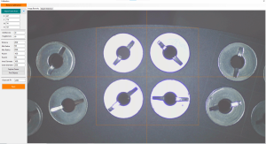 Machine-Vision-Laser-Marking-Automation-Architecture