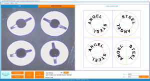 Machine-Vision-Laser-Marking-Automation-Architecture