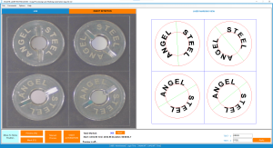 Machine-Vision-Laser-Marking-Automation-Architecture