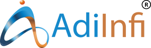 Adiinfi Logo footer