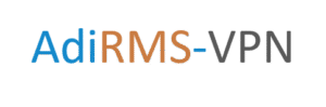AdiRMS VPN