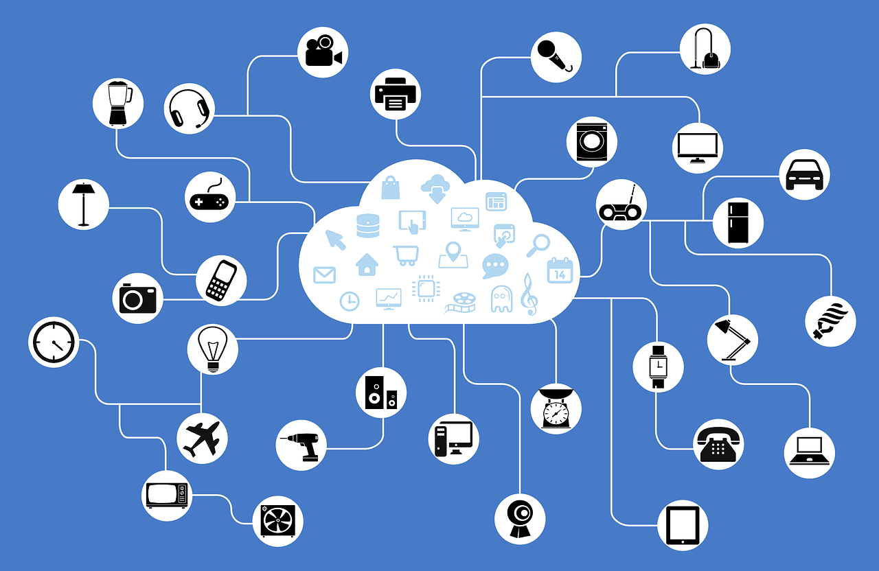 Embedded & IoT Software Development Services