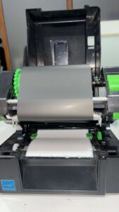 Electrofusion Welding Barcode Generator