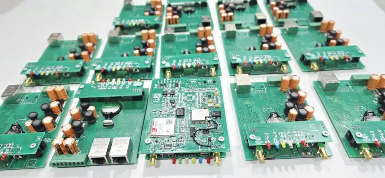 IoT Gateway AdiNexus