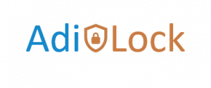 AdiLock logo